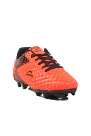 Slazenger Turuncu Çocuk Krampon