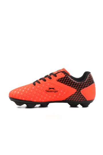Slazenger Turuncu Çocuk Krampon