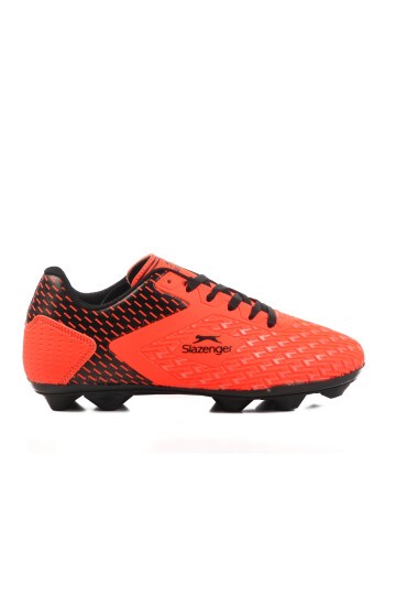 Slazenger Turuncu Çocuk Krampon
