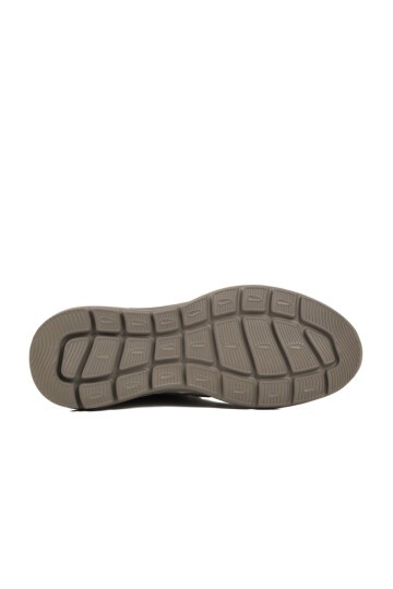 Taş Hakiki Deri Erkek Sneaker 822502 M