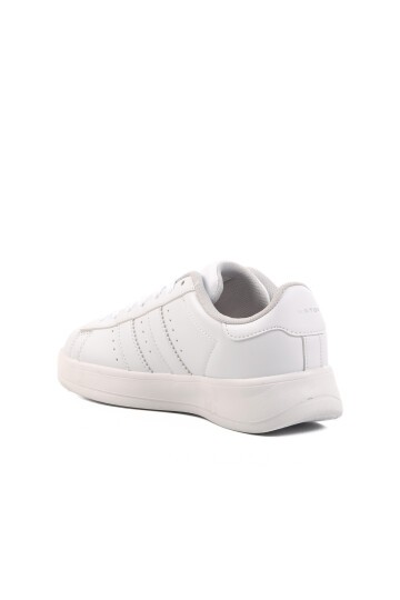 Walkway Beyaz Unisex Spor Ayakkabı