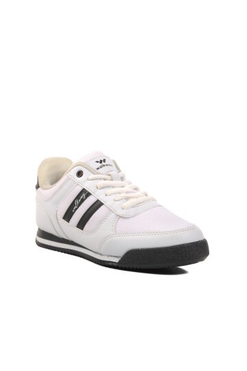 Walkway Beyaz Unisex Spor Ayakkabı