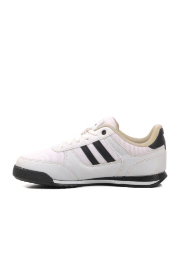 Walkway Beyaz Unisex Spor Ayakkabı