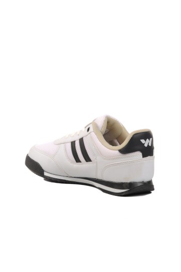 Walkway Beyaz Unisex Spor Ayakkabı