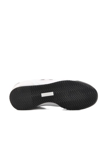 Walkway Beyaz Unisex Spor Ayakkabı