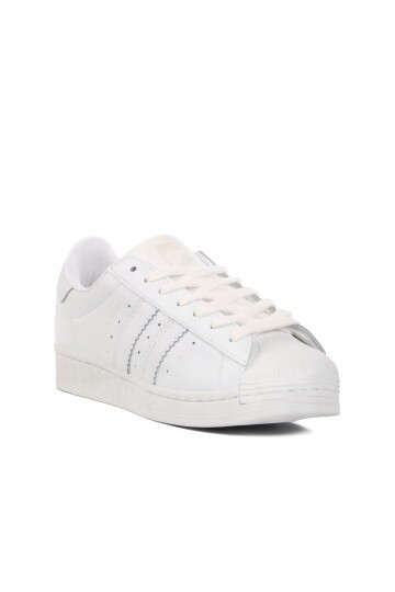 Walkway Beyaz Unisex Spor Ayakkabı