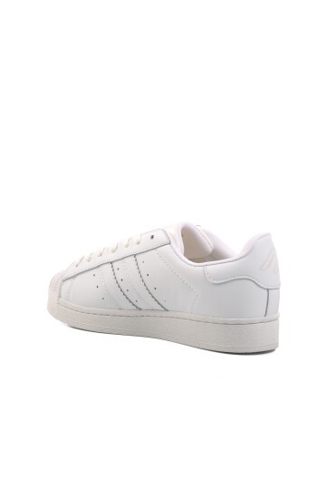 Walkway Beyaz Unisex Spor Ayakkabı