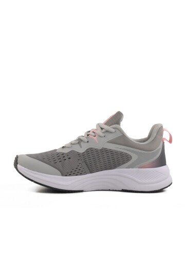 Walkway Füme Memory Foam  Unisex Spor Ayakkabı