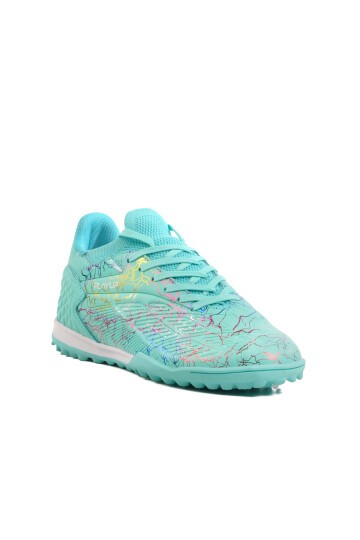 Walkway Mint Unisex Halı Saha Ayakkabısı