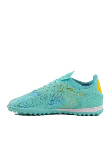 Walkway Mint Unisex Halı Saha Ayakkabısı