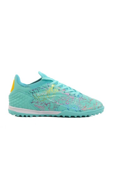 Walkway Mint Unisex Halı Saha Ayakkabısı