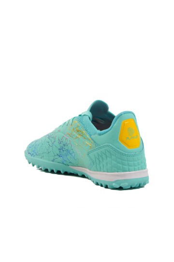 Walkway Mint Unisex Halı Saha Ayakkabısı