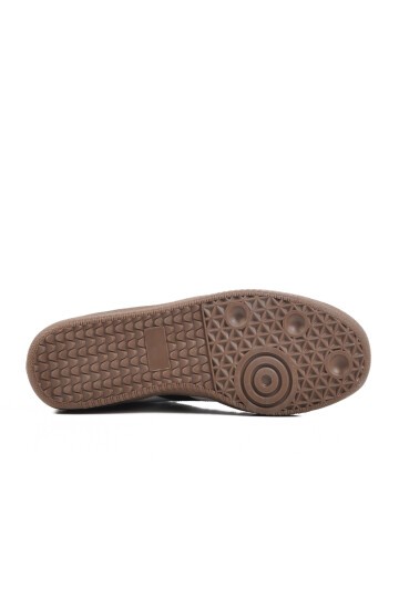 Walkway Siyah Beyaz Unisex Spor Ayakkabı