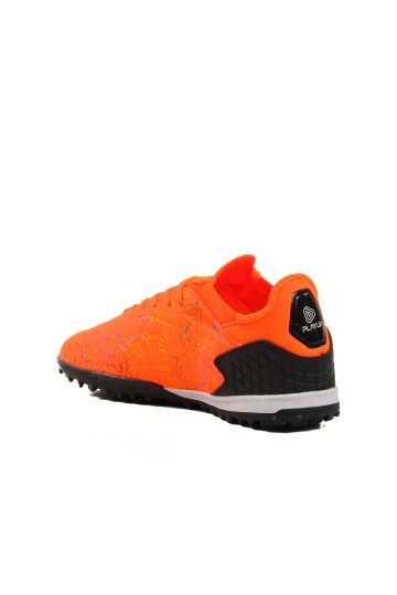 Walkway Turuncu Unisex Halı Saha Ayakkabısı