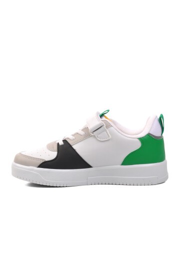 Walkway Yeşil Çocuk Sneaker