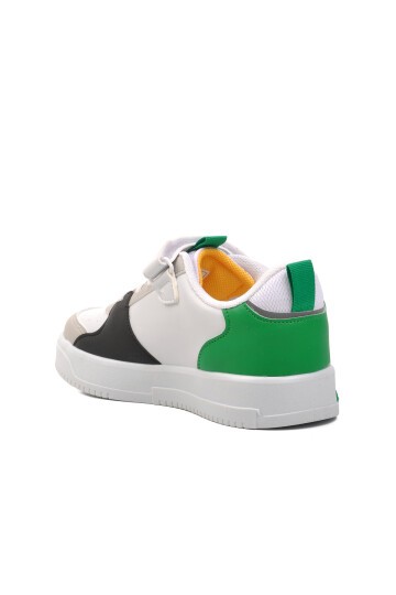 Walkway Yeşil Çocuk Sneaker