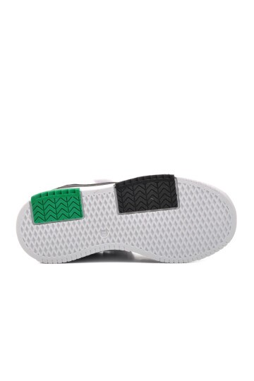 Walkway Yeşil Çocuk Sneaker