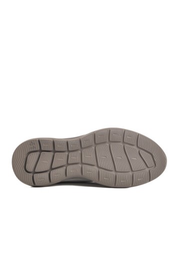 Beyaz Hakiki Deri Erkek Casual Ayakkabı 5Y2844-8225 M
