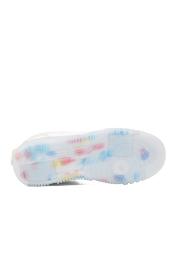 Mavi Memory Foam Unisex Sneaker Frey G