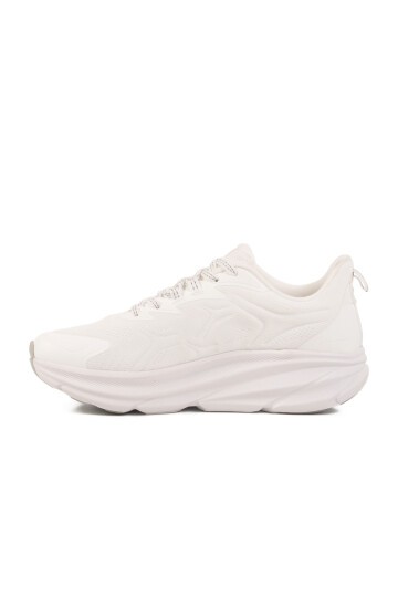 Beyaz Tekstil Unisex Spor Ayakkabı Eopaia WL332952 G