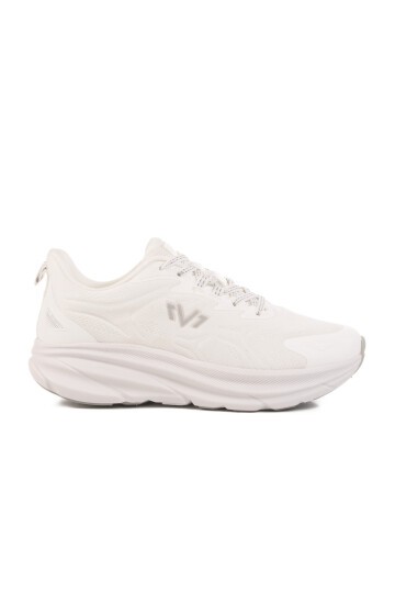 Beyaz Tekstil Unisex Spor Ayakkabı Eopaia WL332952 G
