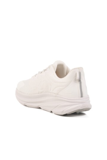Beyaz Tekstil Unisex Spor Ayakkabı Eopaia WL332952 G