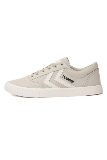 Gri Tekstil Unisex Spor Ayakkabı Hml Wiv