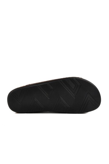Kahve Erkek Terlik 63.007 M