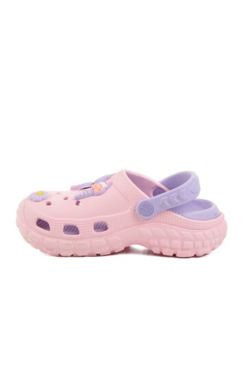 Pembe Çocuk Terlik 960 P-F