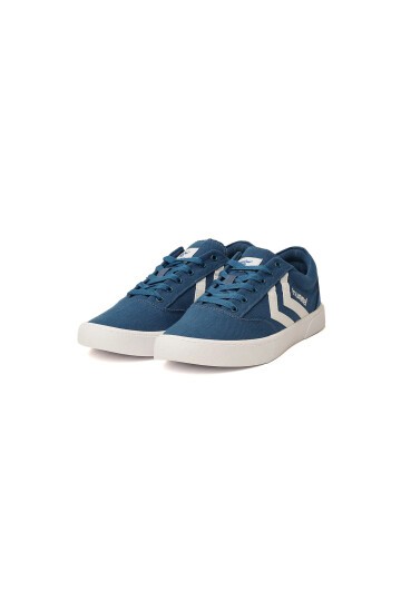 Petrol Tekstil Unisex Spor Ayakkabı 900521 Hml Wivo