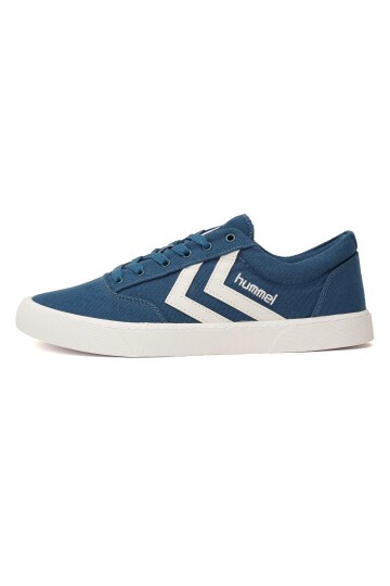 Petrol Tekstil Unisex Spor Ayakkabı 900521 Hml Wivo