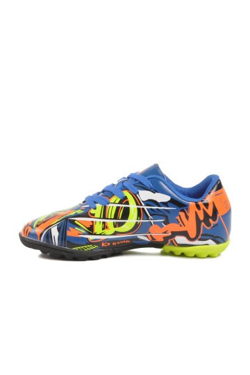 Saks Çocuk Halı Saha Ayakkabısı FH-251-145 F