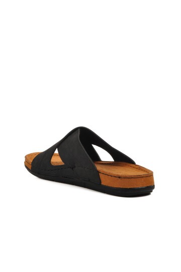 Siyah Erkek Terlik 63.007 M