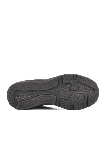 Siyah  Unisex Spor Ayakkabı Lulongo G