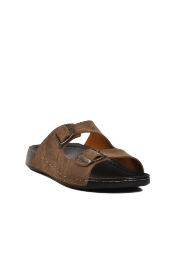 Vizon Erkek Terlik 80-955 M