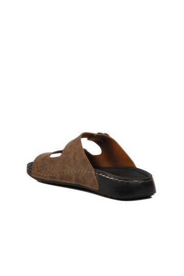 Vizon Erkek Terlik 80-955 M