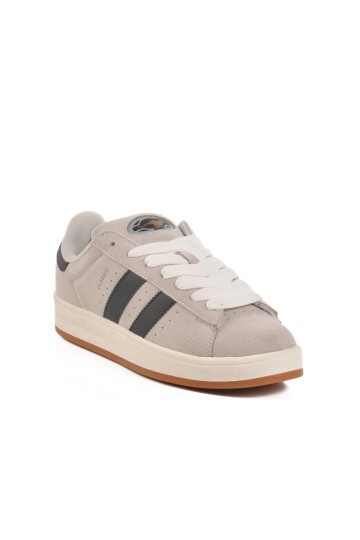 Buz Siyah Memory Foarm Sneaker 573 Cheta World M