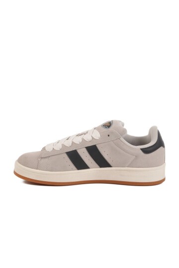 Buz Siyah Memory Foarm Sneaker 573 Cheta World M