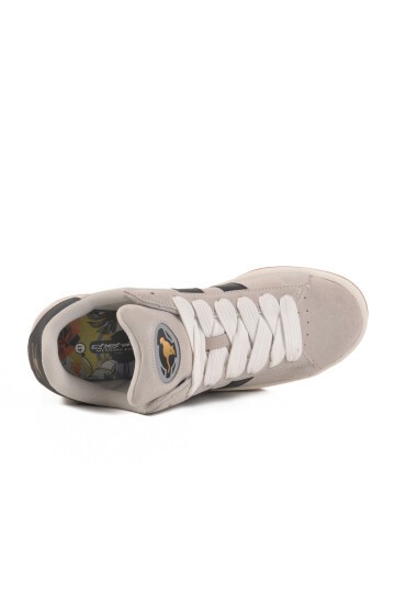 Buz Siyah Memory Foarm Sneaker 573 Cheta World M