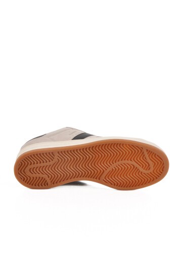 Buz Siyah Memory Foarm Sneaker 573 Cheta World M