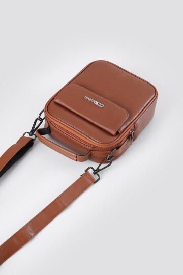 Camel  Erkek Portfoy Çanta AYKS ccs London 31498 Çanta