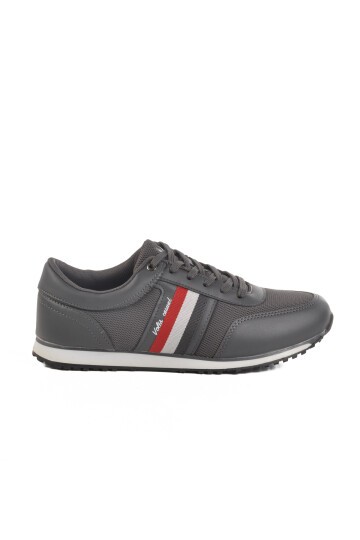 Füme Memory Foarm Erkek Sneaker Volis M-21092 M