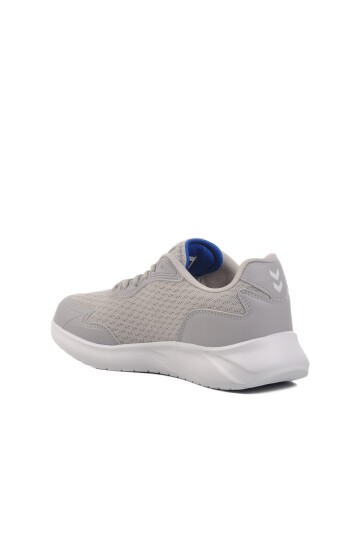 Gri Fileli Unisex Spor Ayakkabı 900721 Hml Proction