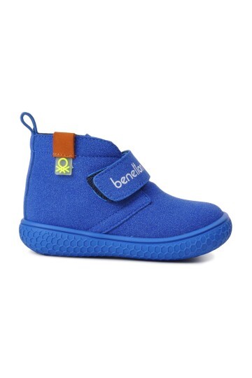Mavi  Bebek Bot Benetton BN-30490 B