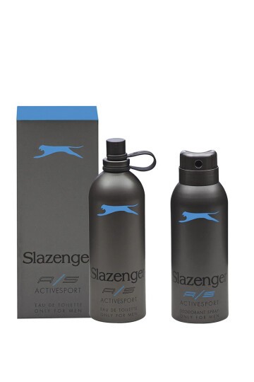 Mavi  Unisex Parfüm Active Sport Deodorant-Parfüm 2li Set