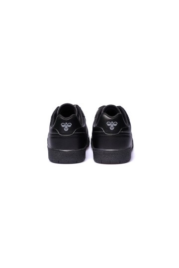 900680 Siyah-Siyah Unisex Mevsimlik Spor Ayakkabı