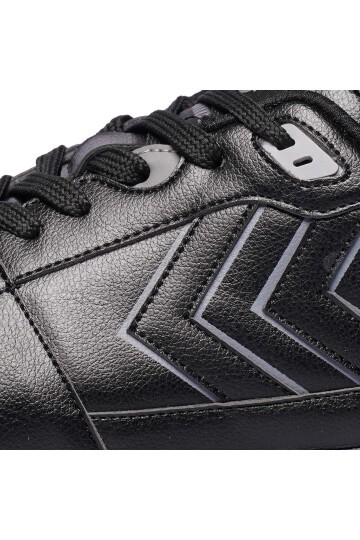 900680 Siyah-Siyah Unisex Mevsimlik Spor Ayakkabı
