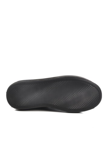 Fashion Siyah Kadın Spor Ayakkabı 156 G