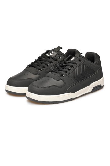 Siyah Unisex Mevsimlik Spor Ayakkabı 900643