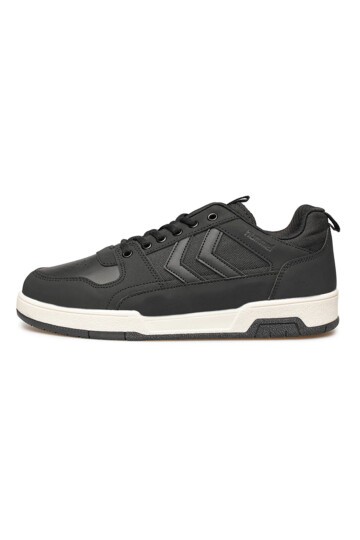 Siyah Unisex Mevsimlik Spor Ayakkabı 900643